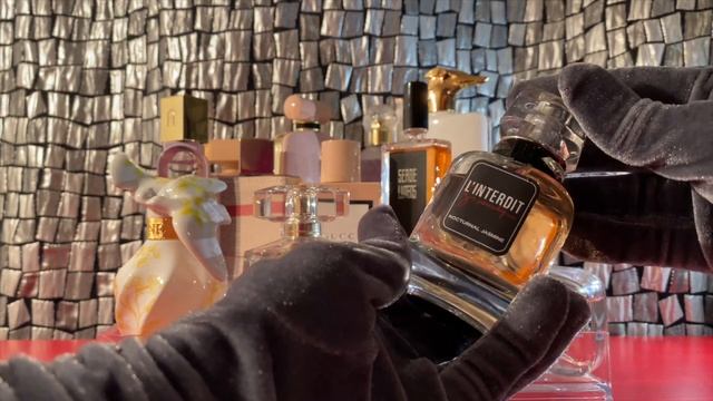 [ENGLISH] SPRING PERFUMES REVIEWS PART 1 - mostly AFFORDABLE смотреть онлайн