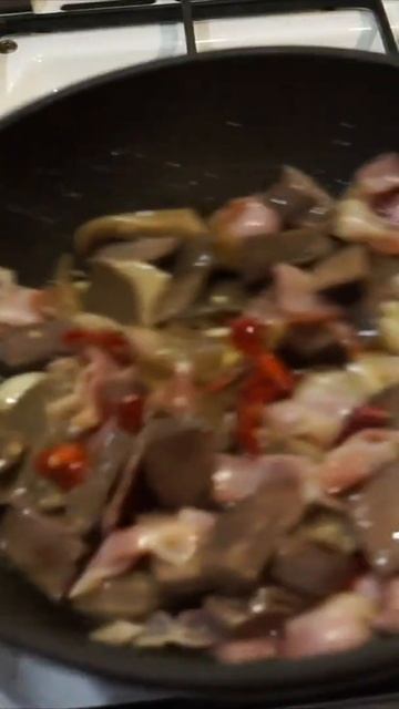 Ароматная китайская капуста по-сычуаньски - насыщенный рецепт кайпай