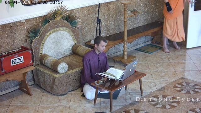 ШБ 11.12.24 - Віталій Глущук пр. смотреть онлайн
