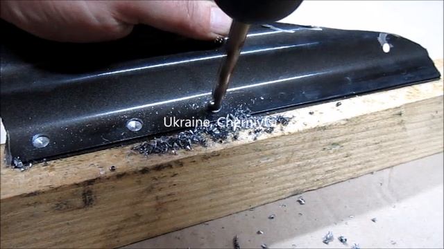 Вибірка контактної зваркі. Spot weld cutters . #Shorts смотреть онлайн