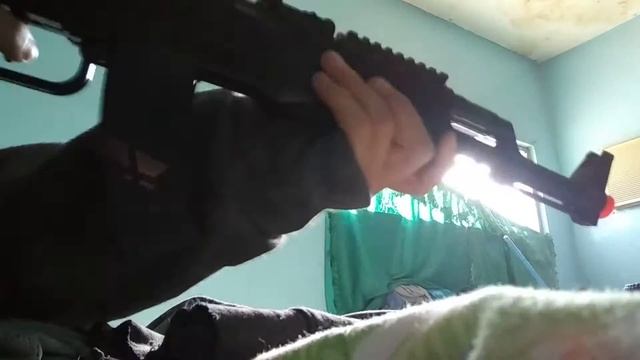 AN-94 of toy смотреть онлайн