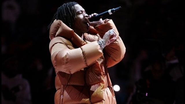 [FREE] Lil Baby Type Beat "Versus" [Prod. by danubeatzz x obmus1c x prodskolo] смотреть онлайн