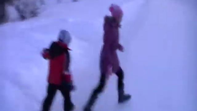 "Вот это шпагат" смотреть онлайн