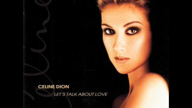 Celin Dion - Tell Him смотреть онлайн