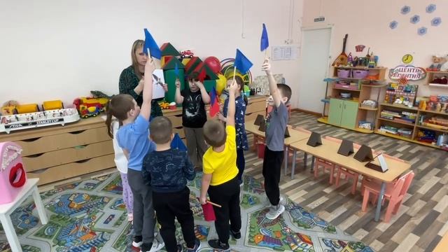 Логопедическое занятие по формированию слоговой структуры слова в подготовительной к школе группе смотреть онлайн