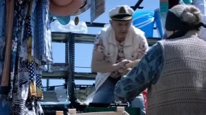 Позывной «Пассажир»