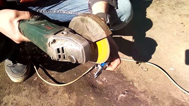 Встановлення ГБО 2 на Волгу Газ 24 частина 1 смотреть онлайн
