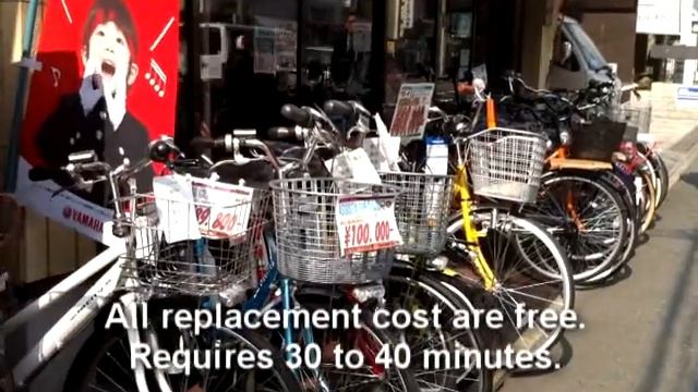 Bridgestone Child Seat Recall смотреть онлайн