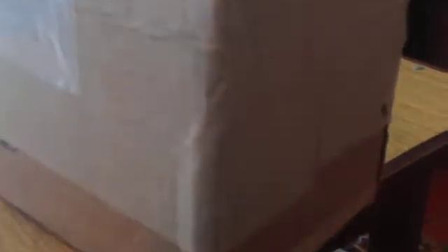 Посылка из штатов часть1 смотреть онлайн