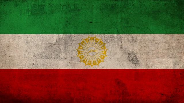 Iran Iran 