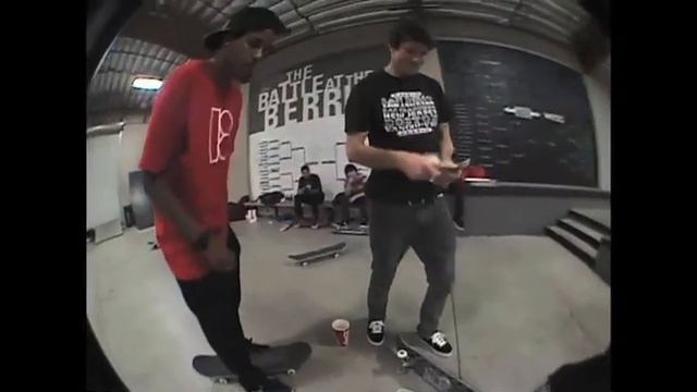 Skate or Dice! - Plan B смотреть онлайн