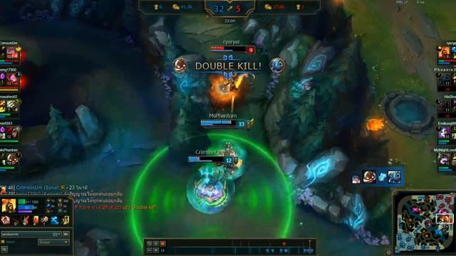 New option replay in league of legends смотреть онлайн