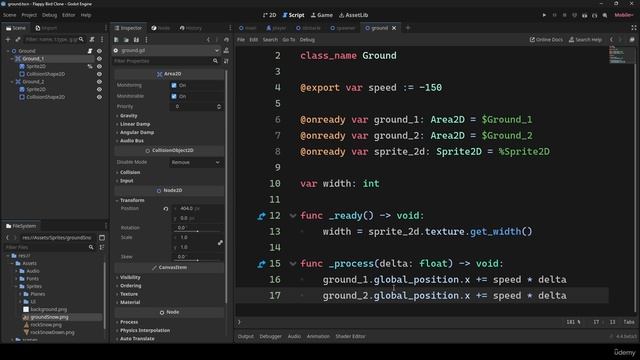 9 -Apply Floor Scroll смотреть онлайн