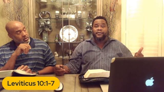 The Day of Atonement/Yom Kippur (The releasing of sin and control of the flesh) смотреть онлайн