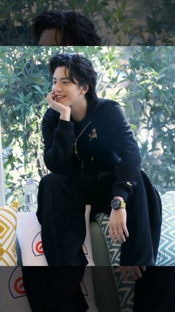 Wang Talu In Spring 2021 #wangtalu #wangdarren #wangdarren