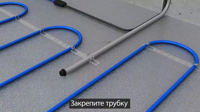 Монтаж секций Национальный комфорт смотреть онлайн