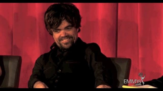 Game Of Thrones Cast Funny Moments Part 6 смотреть онлайн