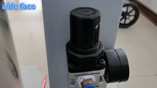 Electrostatic Powder Spray Coating Machine Equipment Complete Powder Coating System  With Spray Gun
