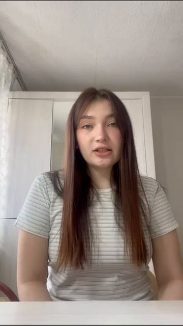 София Дмитриевна - преподаватель Языковой Школы Татьяны Жалниной