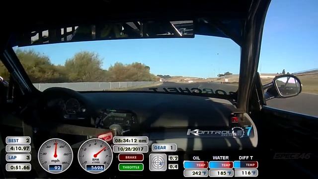 SPEC E46 Sonoma Sunday 1:50.24 смотреть онлайн