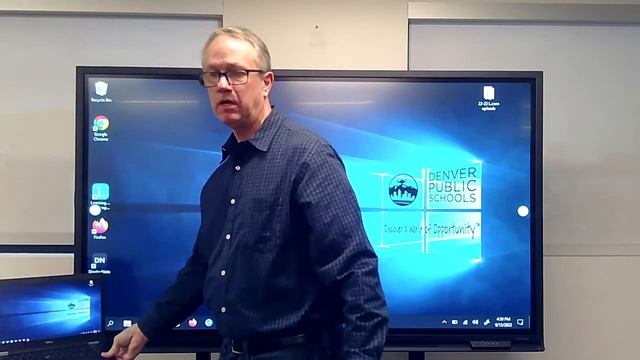 Newline - Connect A Windows Laptop