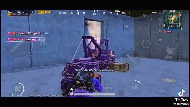 pubg mobile bana bana gel kaçma güzel смотреть онлайн