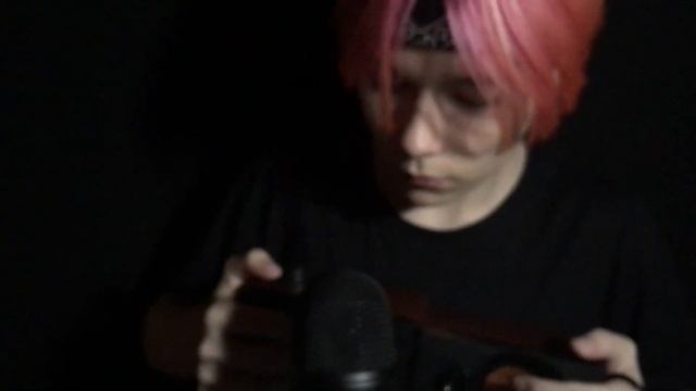 АСМР, Что в моем Рюкзаке / ASMR, What`s in my Backpack смотреть онлайн