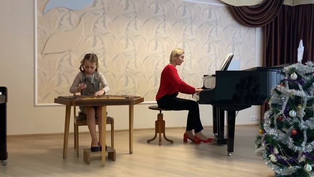 А. Островский «Азбука»