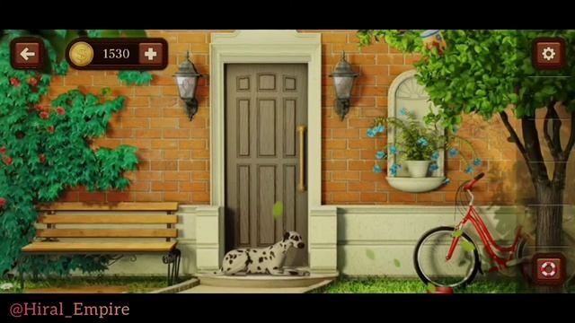| 100 Doors Games 2021: Escape From School Walkthrough Level 25 | смотреть онлайн