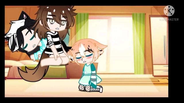 |•яой•| наш зайчик на двоих смотреть онлайн