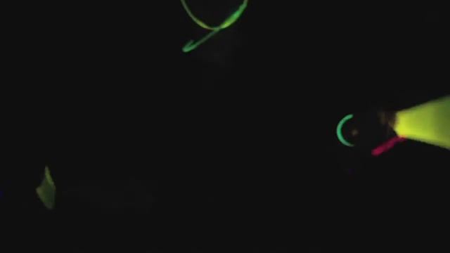 Watching Paint Dry...The Most Trippy Video Ever? смотреть онлайн