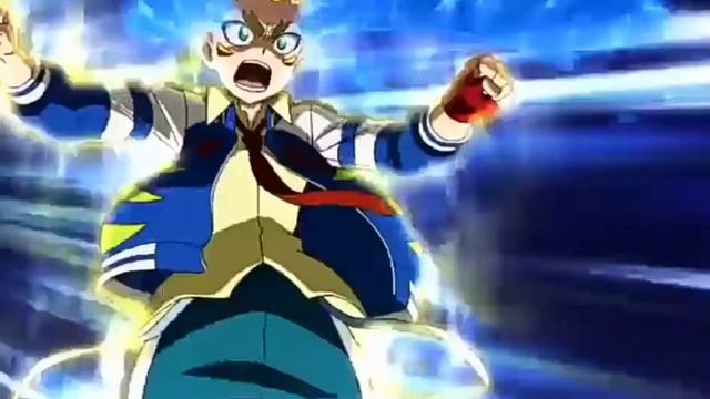 Бейблэйд бёрст [AMV] - Драм Кайрю смотреть онлайн