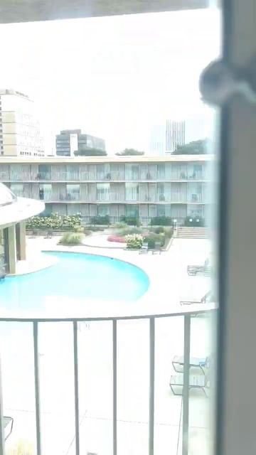 Watch till the End 💙🤍 Beautiful balcony view💯✅🏝️ #hotel #youtubeshorts #shorts смотреть онлайн