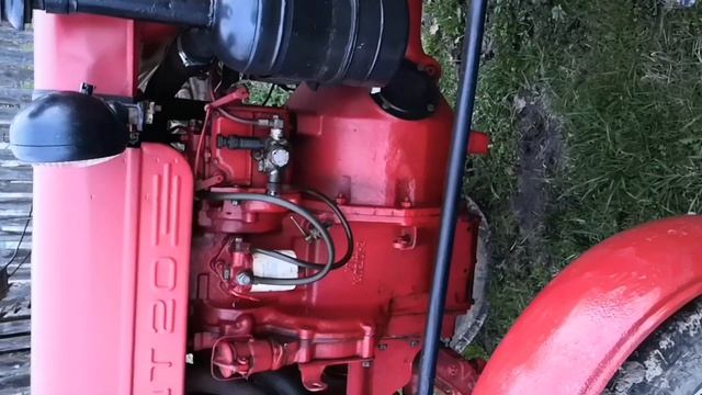 #Трактор #ХТ3#ДТ#20# смотреть онлайн