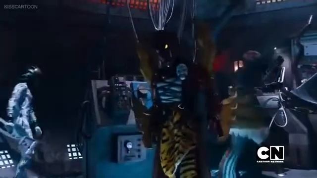 Power Rangers dino charge episode 10 смотреть онлайн