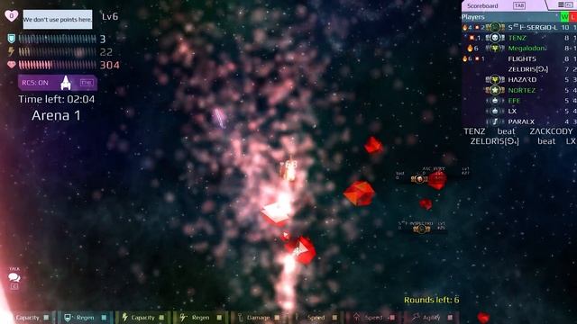 ЧЕМПИОНАТ дуэлей в STARBLAST. (SᄅF̶ Sergio-L, ТОП 1 ЕВРОПЫ) смотреть онлайн
