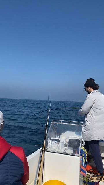 Рыбацкие байки. смотреть онлайн