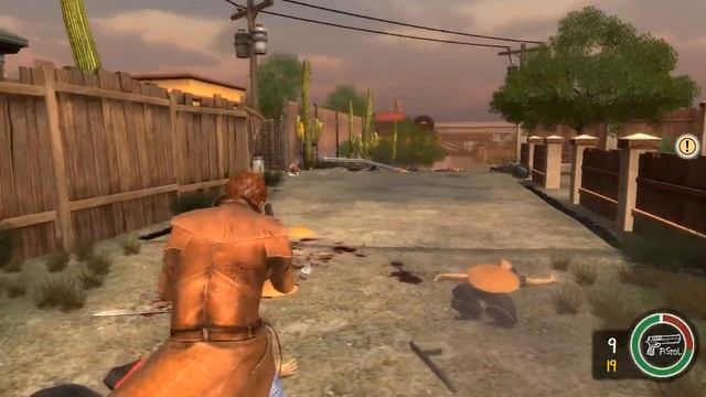 Let's Play Postal 3 Part 2 : Mission Kitticat Help! смотреть онлайн