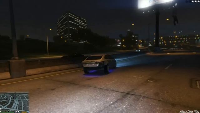 GTA 5 MOD - Toyota Avalon 2014 (+Download) смотреть онлайн