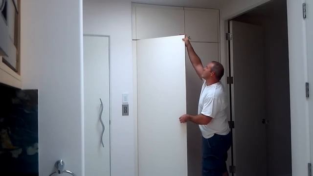 Modern secret hidden safe room смотреть онлайн