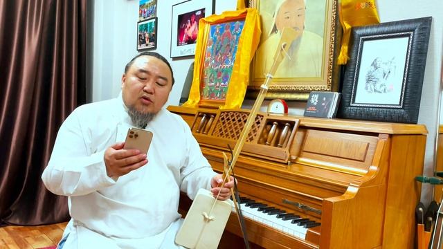 Suukhan Khuur | Суухан Хуур