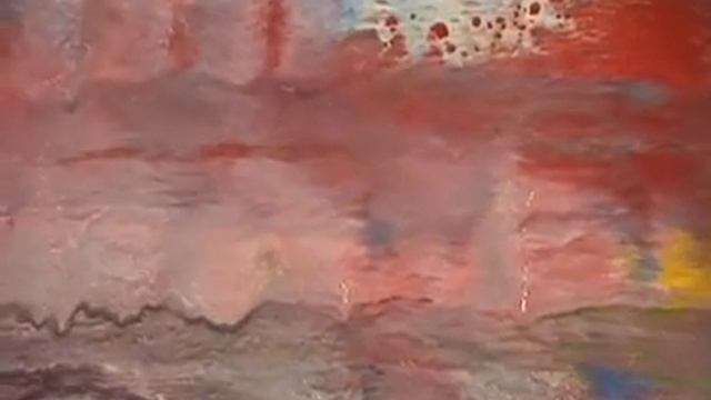 R E Turner Creates at The Independent Part 2 смотреть онлайн