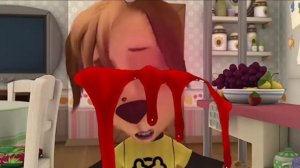 Вырезанный фрагмент Барбоскиных (05.11.11)