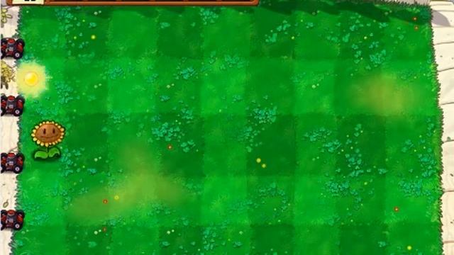 Растение против Зомби №3 смотреть онлайн