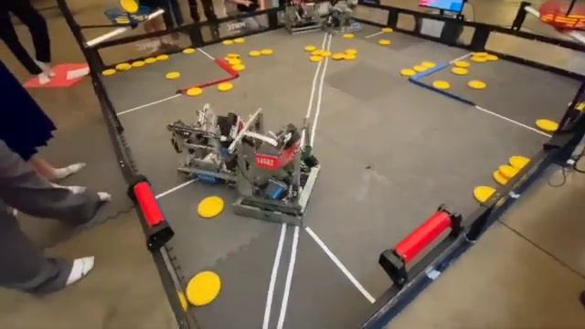 Salem Friday Night Tournament Spin Up 2022-2023: 3017K Matches смотреть онлайн