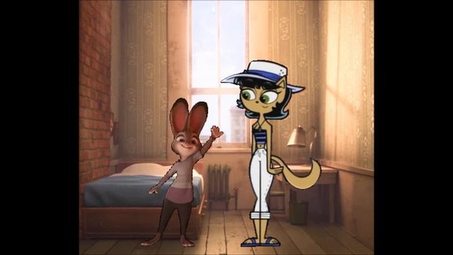 Scene for "What Do You Think About This Duo #1" (For Erica Lauren Productions) смотреть онлайн