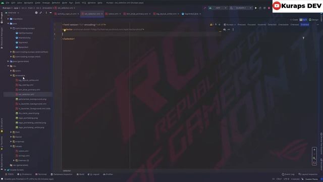 Login Activity - Android Studio Tutorial Berbahasa Indonesia (PART:3) смотреть онлайн