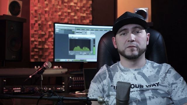 Что СКРЫВАЕТ в себе ТАКАЯ система ? // Softube Console 1 и Harrison Mixbus!