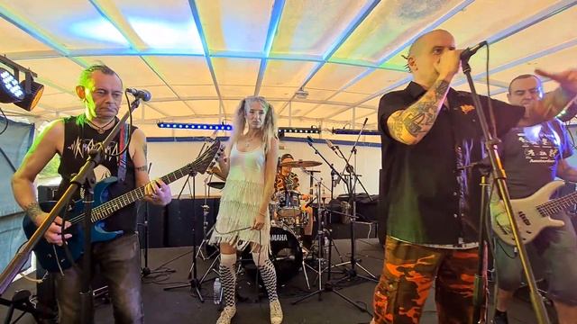 Бони Нем. Sunny. Корабль 09.07.23 смотреть онлайн
