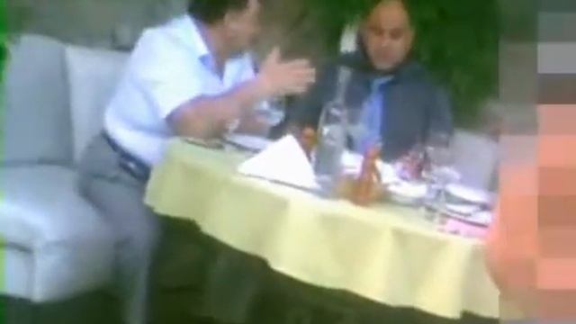 Науменко + Кроль, Камелот, Днепропетровск 09 07 2009 смотреть онлайн